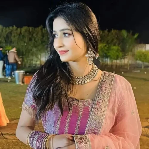 call girl in Pune