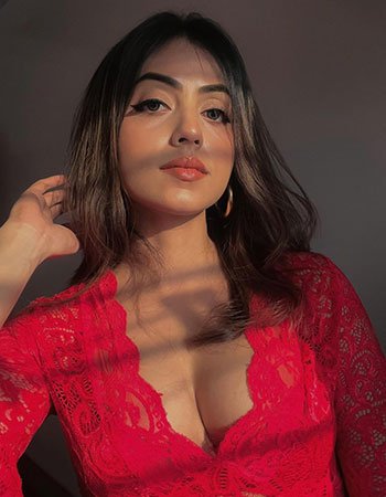 Pune call girls