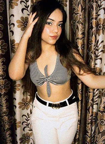 call girl in Pune
